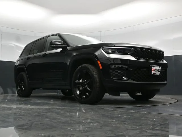 SEMINUEVOS JEEP Grand Cherokee a Estados en autogozo