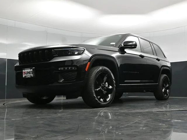 SEMINUEVOS JEEP Grand Cherokee a Estados en autogozo
