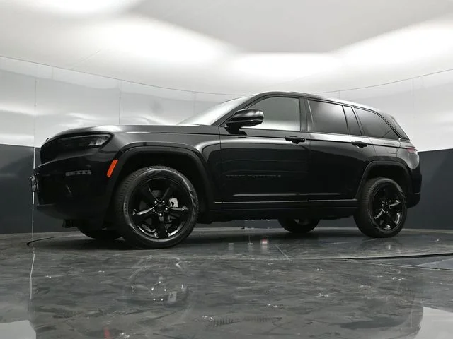 SEMINUEVOS JEEP Grand Cherokee a Estados en autogozo