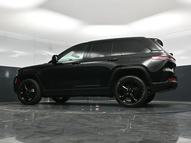 SEMINUEVOS JEEP Grand Cherokee a Estados en autogozo