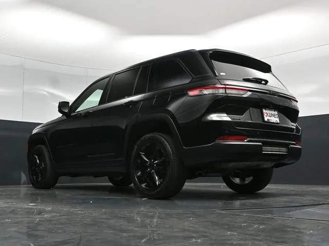 SEMINUEVOS JEEP Grand Cherokee a Estados en autogozo