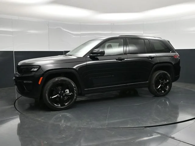 SEMINUEVOS JEEP Grand Cherokee a Estados en autogozo