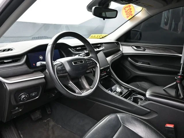 SEMINUEVOS JEEP Grand Cherokee a Estados en autogozo