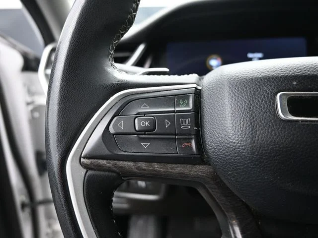 SEMINUEVOS JEEP Grand Cherokee a Estados en autogozo