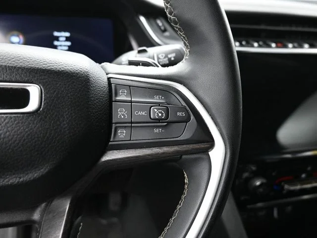 SEMINUEVOS JEEP Grand Cherokee a Estados en autogozo