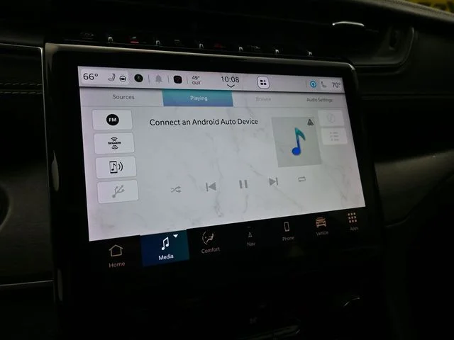 SEMINUEVOS JEEP Grand Cherokee a Estados en autogozo