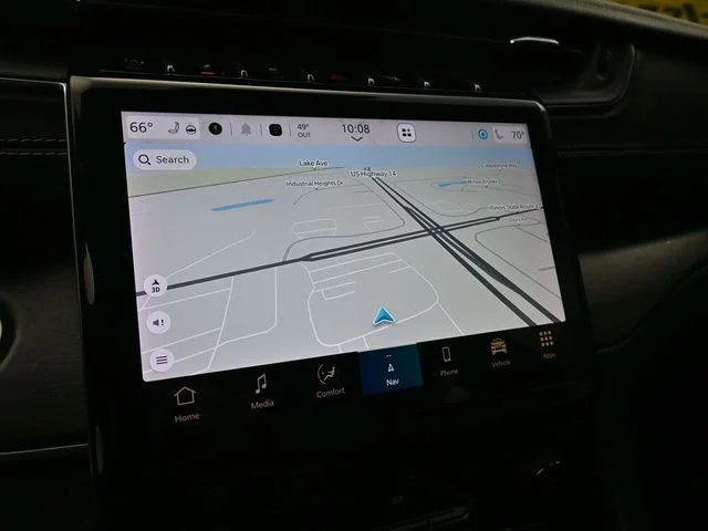 SEMINUEVOS JEEP Grand Cherokee a Estados en autogozo