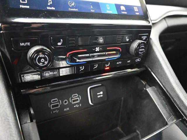 SEMINUEVOS JEEP Grand Cherokee a Estados en autogozo