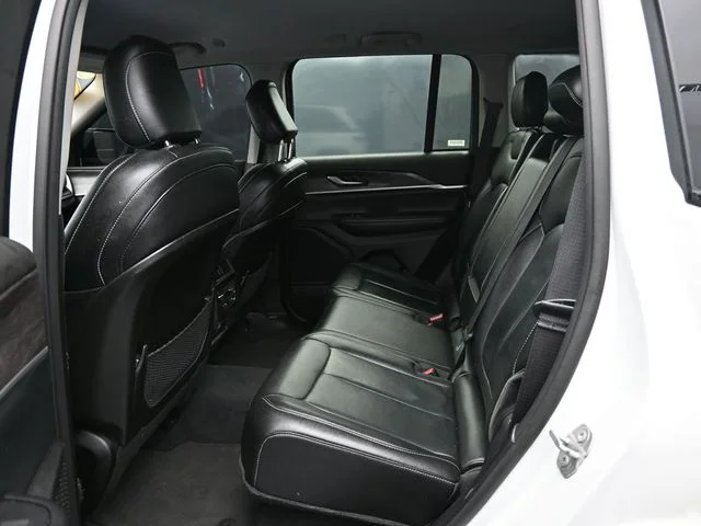 SEMINUEVOS JEEP Grand Cherokee a Estados en autogozo