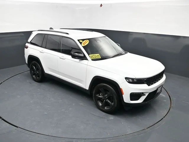 SEMINUEVOS JEEP Grand Cherokee a Estados en autogozo