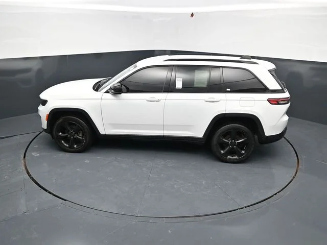 SEMINUEVOS JEEP Grand Cherokee a Estados en autogozo