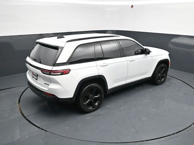 SEMINUEVOS JEEP Grand Cherokee a Estados en autogozo