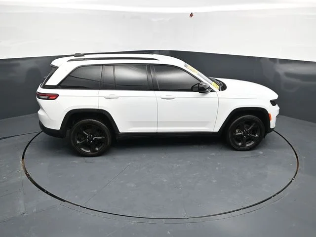 SEMINUEVOS JEEP Grand Cherokee a Estados en autogozo