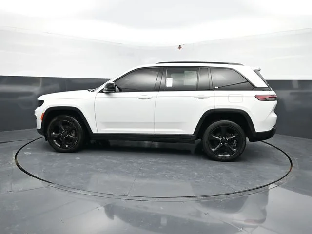SEMINUEVOS JEEP Grand Cherokee a Estados en autogozo