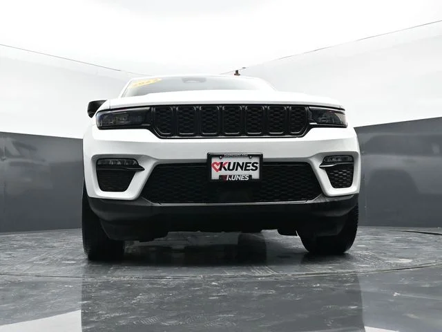 SEMINUEVOS JEEP Grand Cherokee a Estados en autogozo
