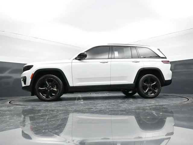 SEMINUEVOS JEEP Grand Cherokee a Estados en autogozo