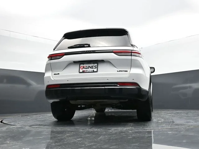 SEMINUEVOS JEEP Grand Cherokee a Estados en autogozo