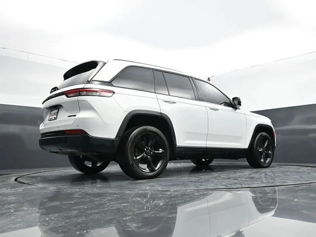 SEMINUEVOS JEEP Grand Cherokee a Estados en autogozo