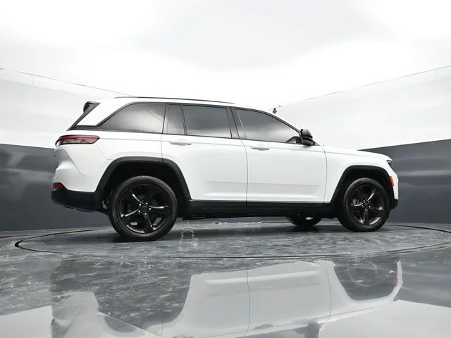 SEMINUEVOS JEEP Grand Cherokee a Estados en autogozo