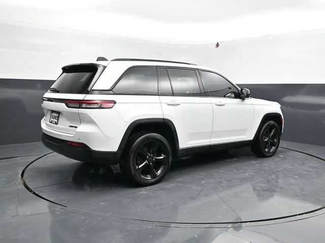 SEMINUEVOS JEEP Grand Cherokee a Estados en autogozo