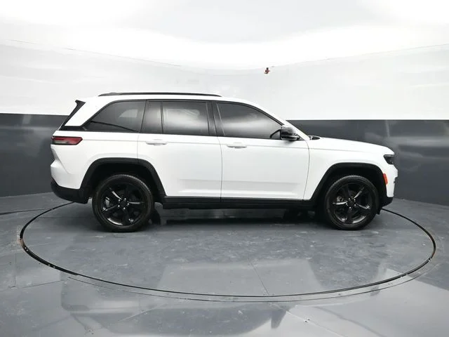 SEMINUEVOS JEEP Grand Cherokee a Estados en autogozo