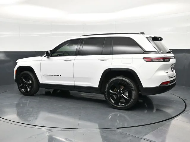 SEMINUEVOS JEEP Grand Cherokee a Estados en autogozo