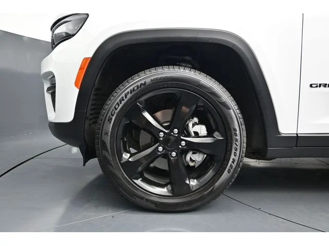 SEMINUEVOS JEEP Grand Cherokee a Estados en autogozo