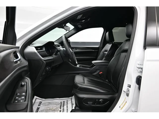 SEMINUEVOS JEEP Grand Cherokee a Estados en autogozo