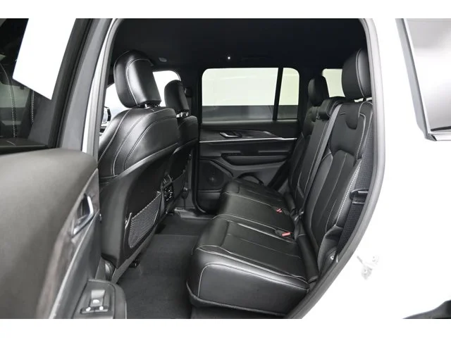 SEMINUEVOS JEEP Grand Cherokee a Estados en autogozo