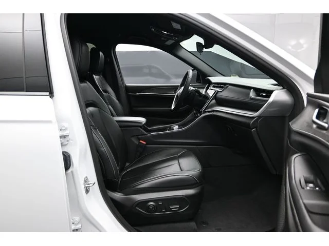 SEMINUEVOS JEEP Grand Cherokee a Estados en autogozo