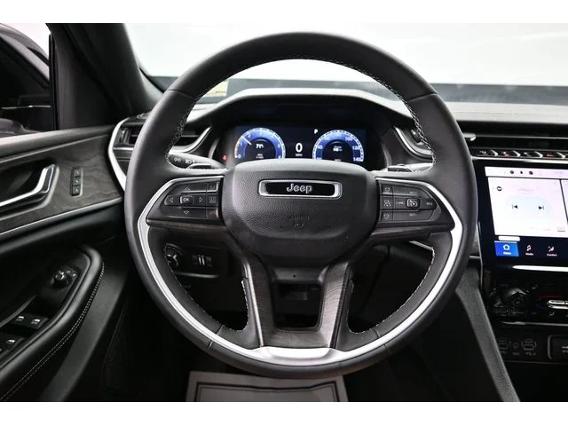 SEMINUEVOS JEEP Grand Cherokee a Estados en autogozo