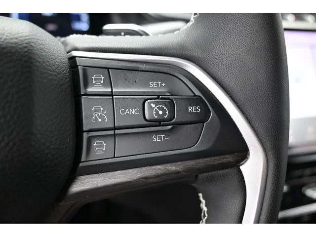 SEMINUEVOS JEEP Grand Cherokee a Estados en autogozo