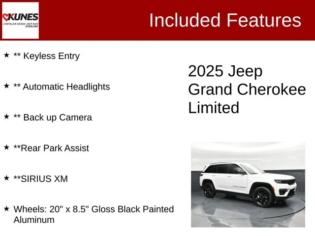 SEMINUEVOS JEEP Grand Cherokee a Estados en autogozo