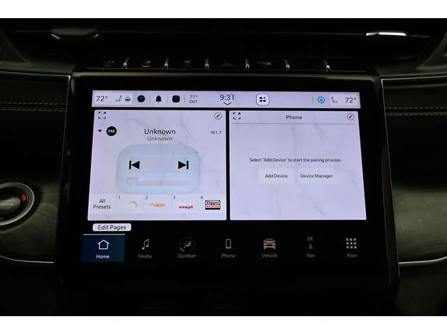 SEMINUEVOS JEEP Grand Cherokee a Estados en autogozo