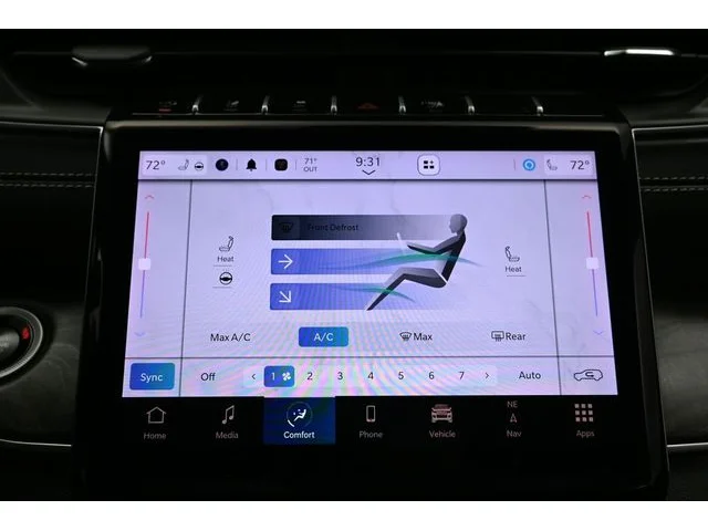 SEMINUEVOS JEEP Grand Cherokee a Estados en autogozo
