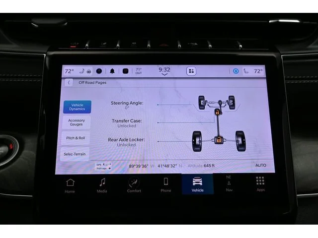 SEMINUEVOS JEEP Grand Cherokee a Estados en autogozo
