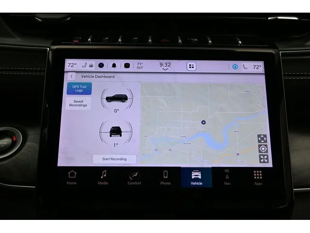SEMINUEVOS JEEP Grand Cherokee a Estados en autogozo