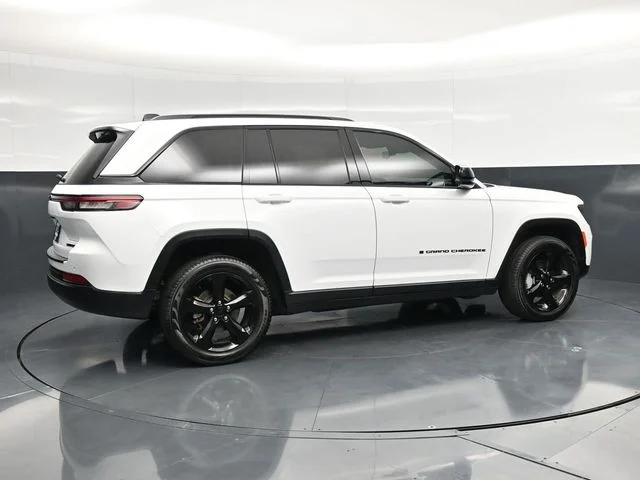 SEMINUEVOS JEEP Grand Cherokee a Estados en autogozo