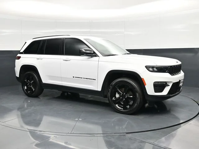 SEMINUEVOS JEEP Grand Cherokee a Estados en autogozo