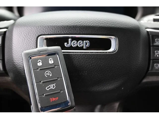 SEMINUEVOS JEEP Grand Cherokee a Estados en autogozo