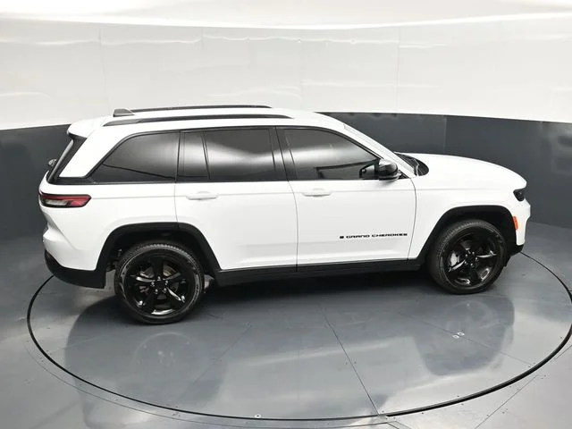 SEMINUEVOS JEEP Grand Cherokee a Estados en autogozo