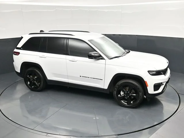 SEMINUEVOS JEEP Grand Cherokee a Estados en autogozo