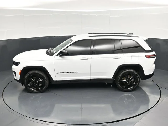 SEMINUEVOS JEEP Grand Cherokee a Estados en autogozo