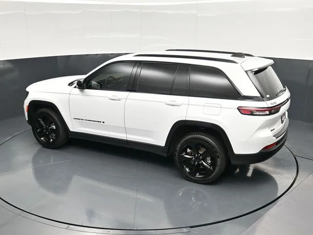 SEMINUEVOS JEEP Grand Cherokee a Estados en autogozo