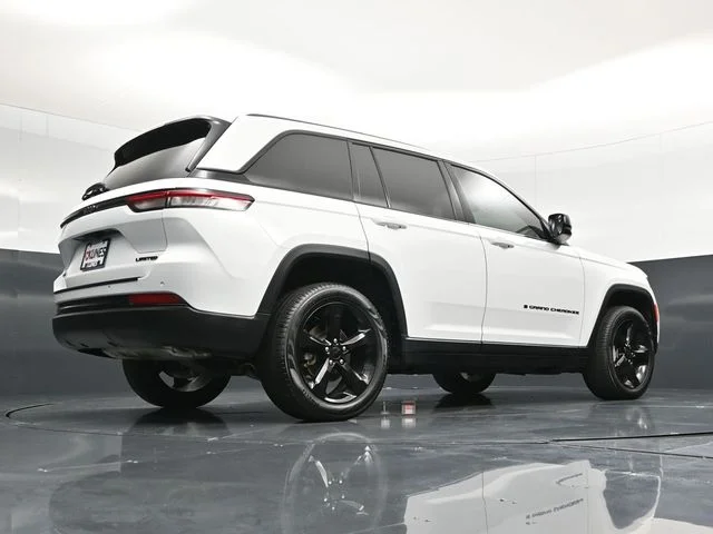 SEMINUEVOS JEEP Grand Cherokee a Estados en autogozo