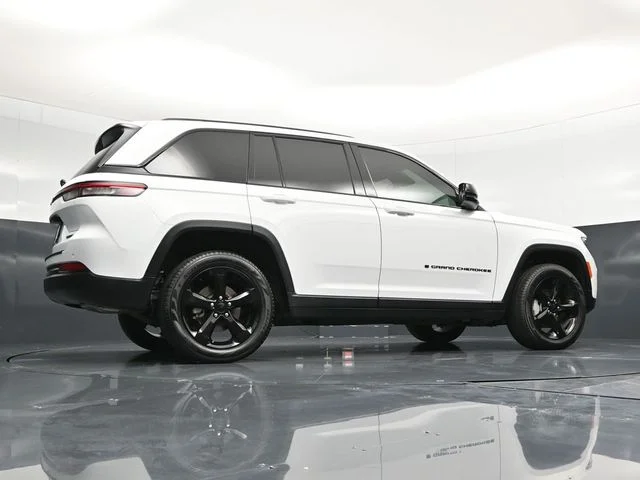 SEMINUEVOS JEEP Grand Cherokee a Estados en autogozo