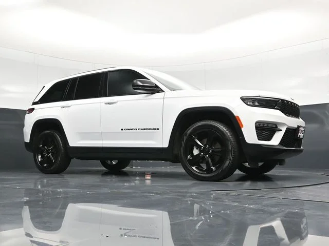 SEMINUEVOS JEEP Grand Cherokee a Estados en autogozo