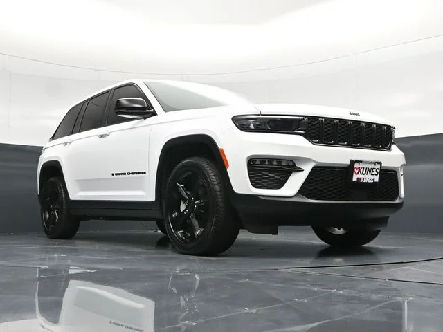 SEMINUEVOS JEEP Grand Cherokee a Estados en autogozo