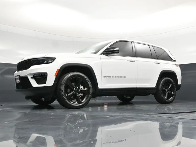 SEMINUEVOS JEEP Grand Cherokee a Estados en autogozo