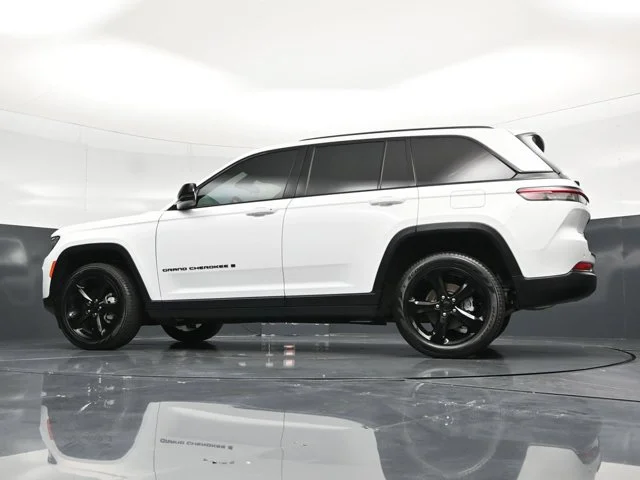 SEMINUEVOS JEEP Grand Cherokee a Estados en autogozo